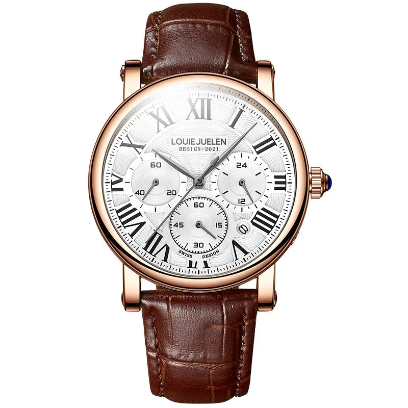 Executive Valmont