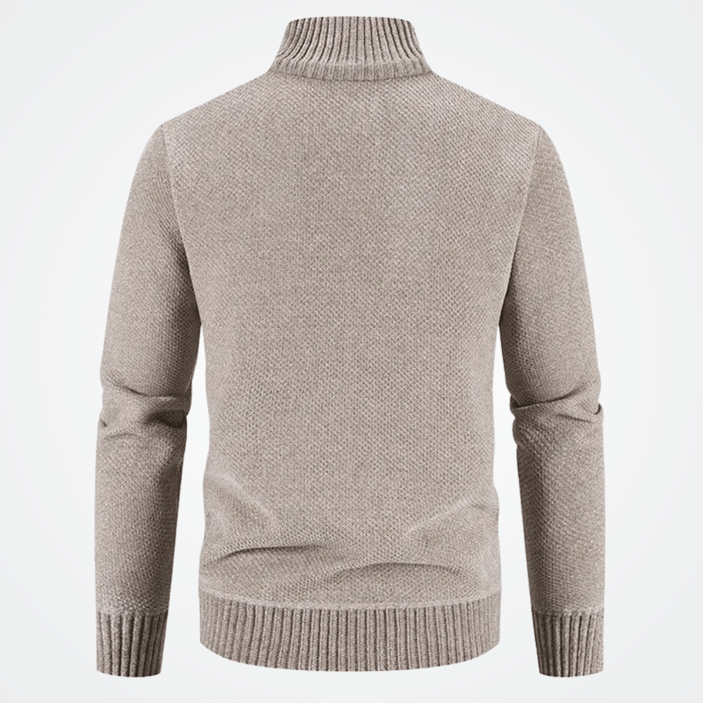 Men's Hooded Sweatshirt Nápoles Valmont