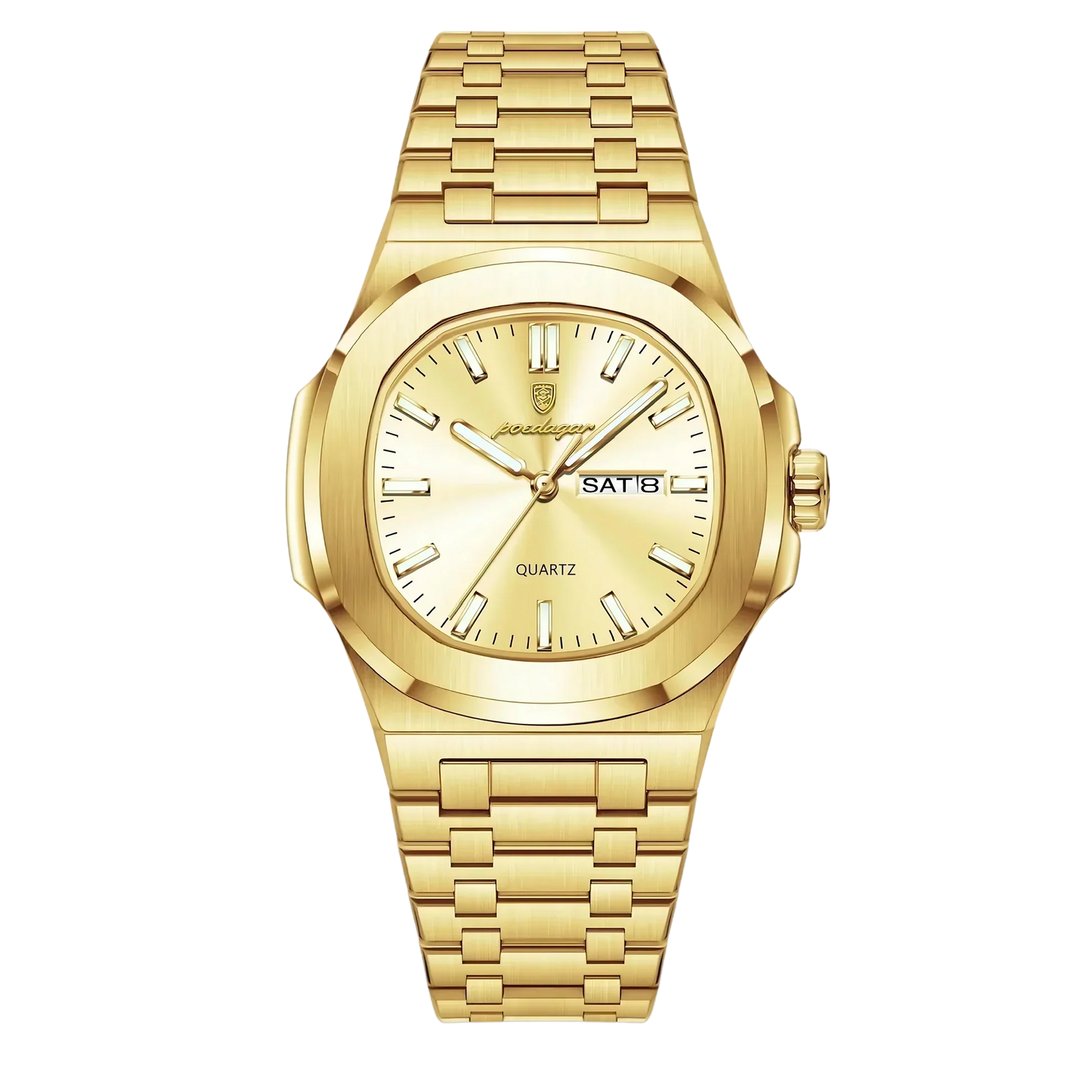 Giorgio - Limited Edition Valmont