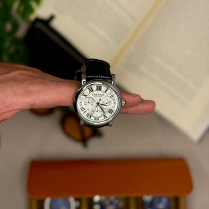 Executive Valmont