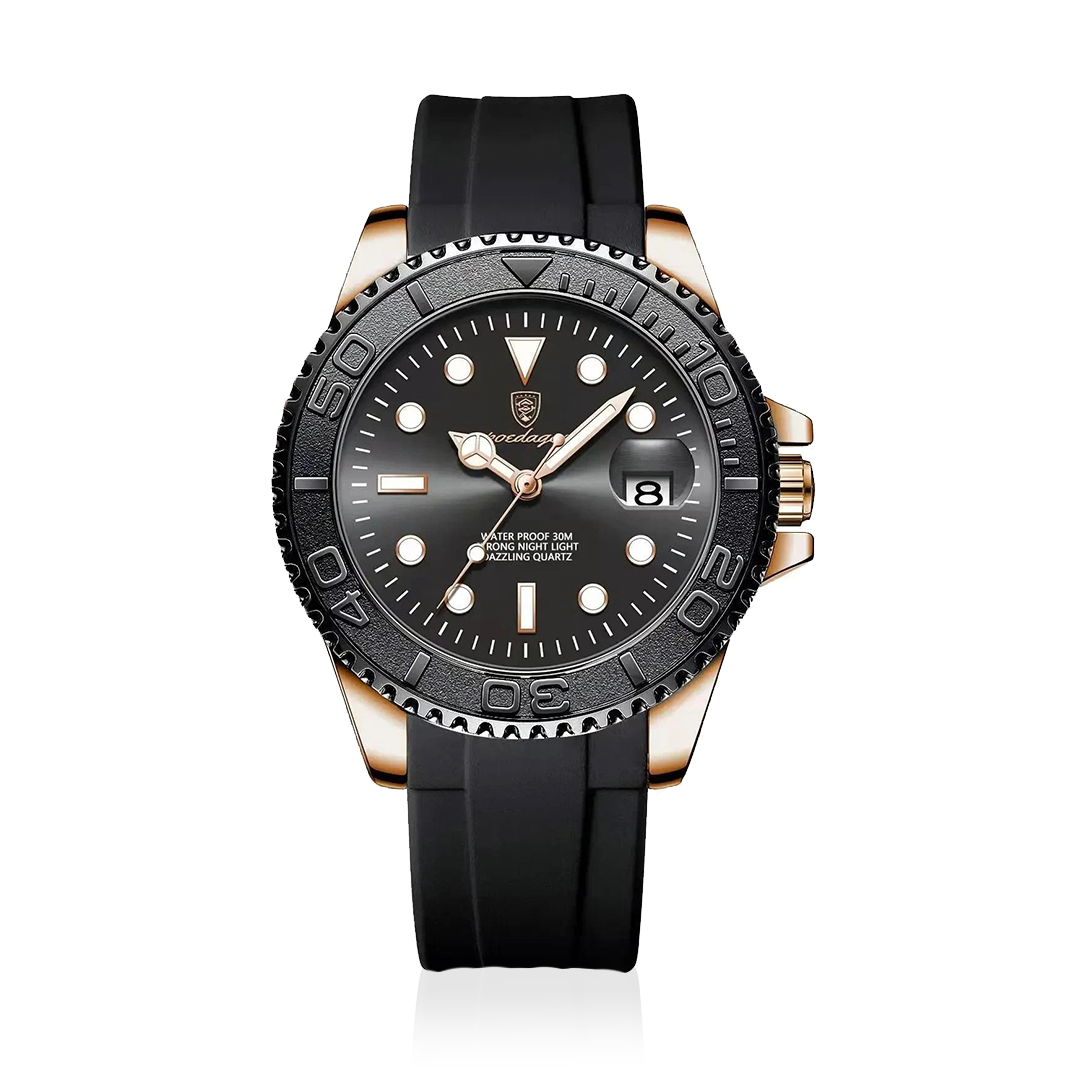 Yacht Dark Valmont