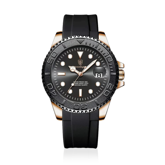Yacht Dark Valmont