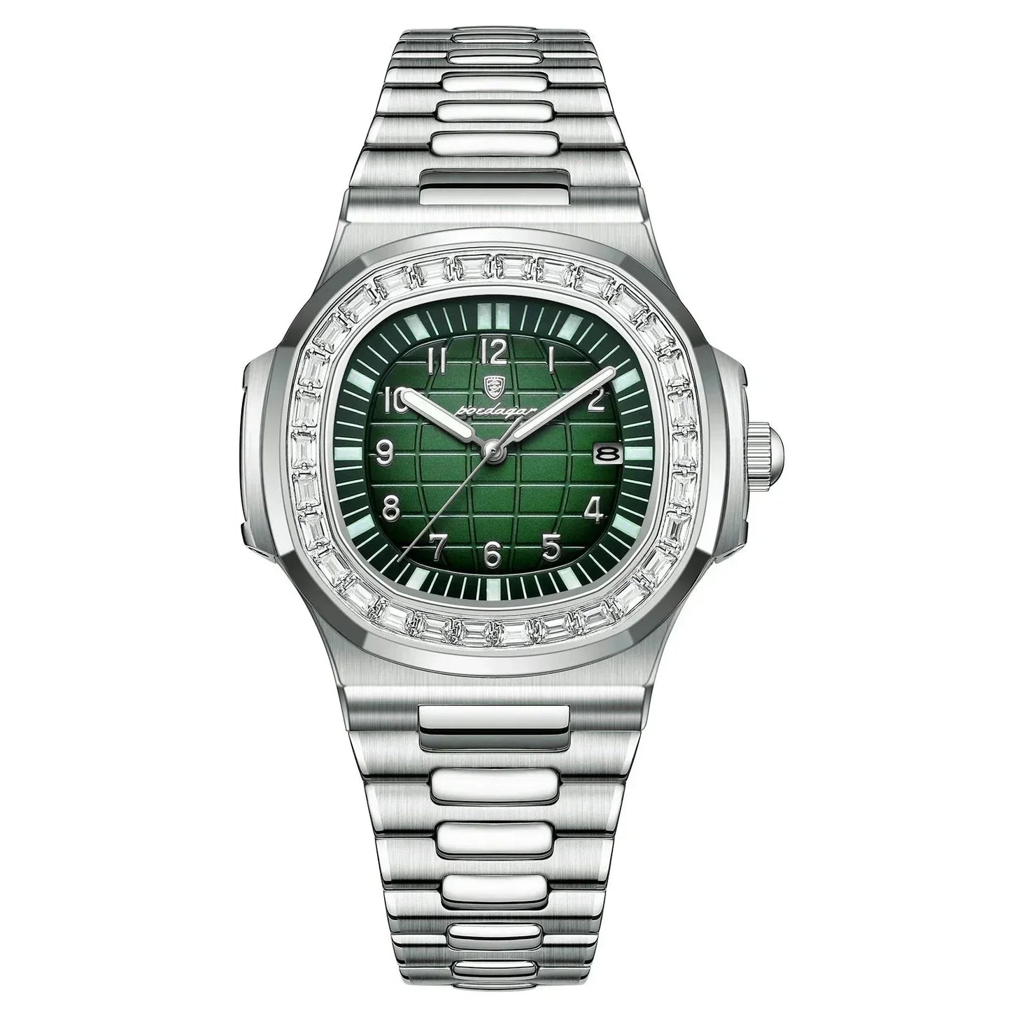 Nautilus Ice Valmont