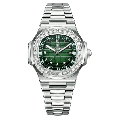 Nautilus Ice Valmont