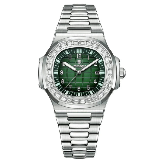 Nautilus Ice Valmont