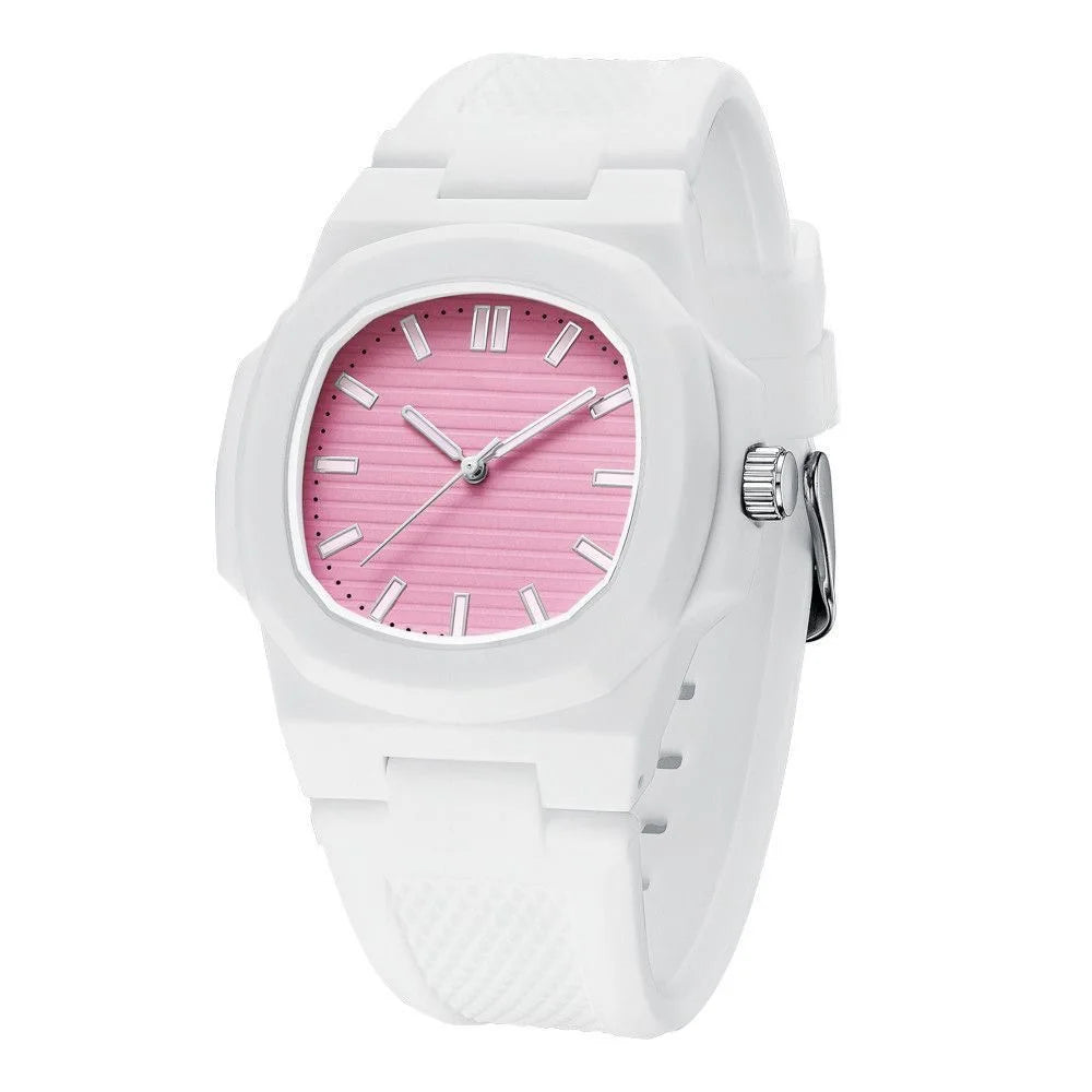 Christal Vidor Uhr Valmont
