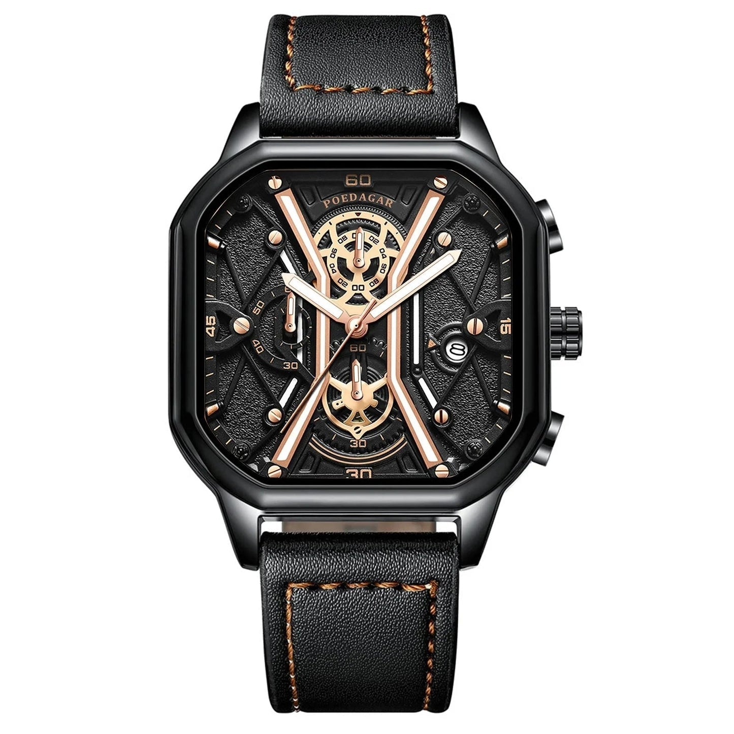 Crafter Valmont