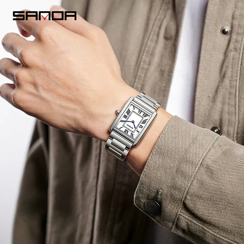 Versailles Valmont Watch Valmont