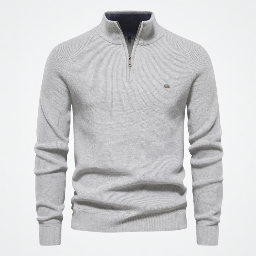 Men's Hoodie Sweat Jacket Valmont