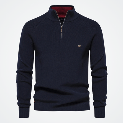 Men's Hoodie Sweat Jacket Valmont