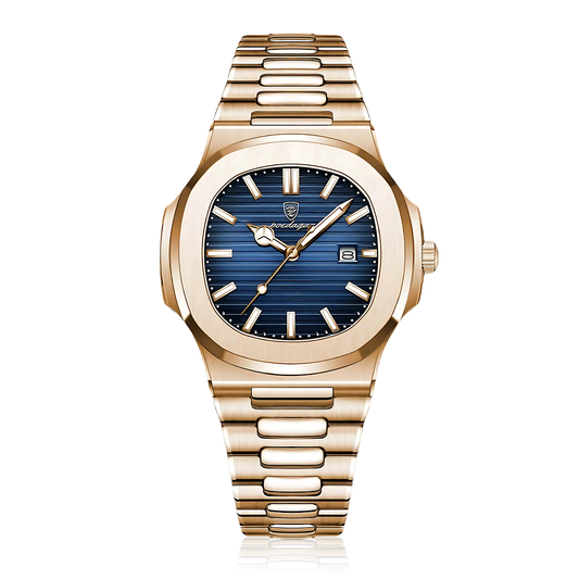 Nautilus Golden Valmont