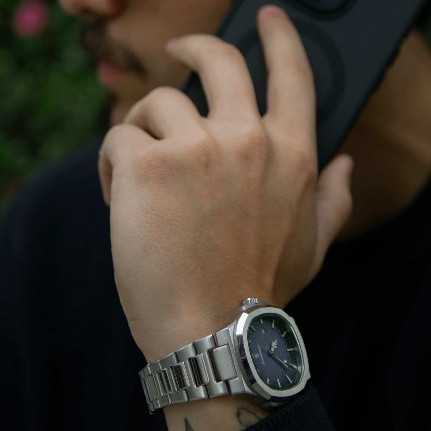 Nautilus Valmont