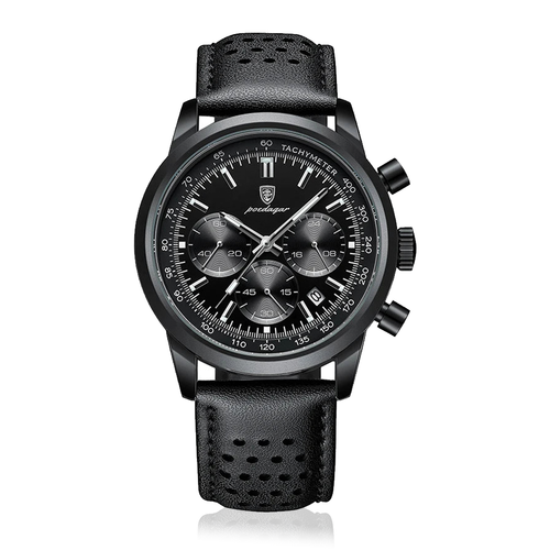 Titan Black Valmont