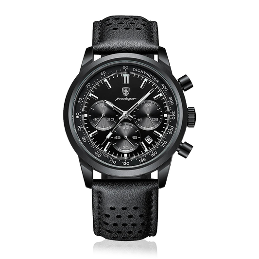 Titan Black Valmont